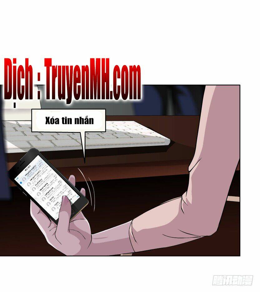 Thành Phố Vật Chất Chương 4 Ảnh 16