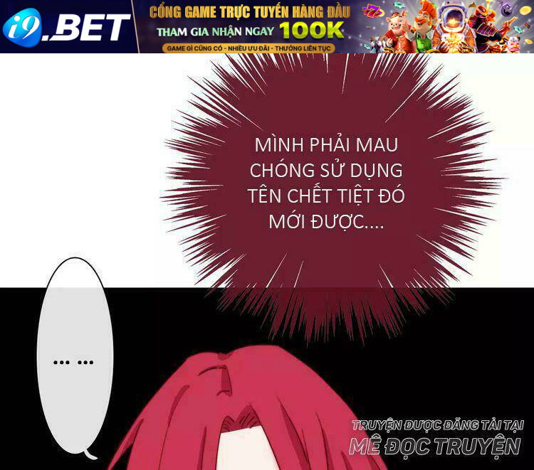 Trái Tim Băng Giá Chương 40 Ảnh 37