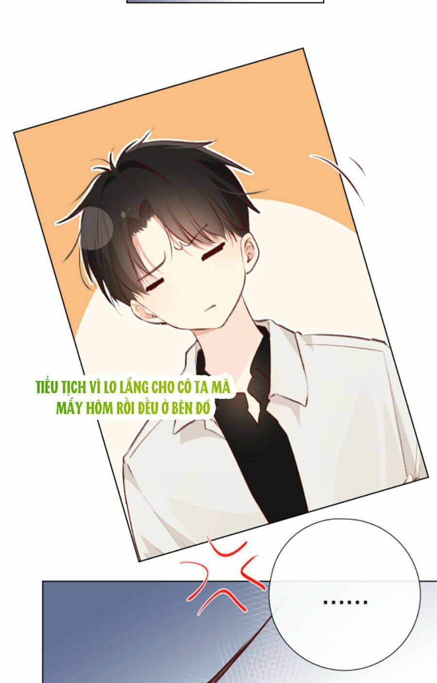 Yêu Thương Em, Yêu Bản Thân Chương 12 Ảnh 11