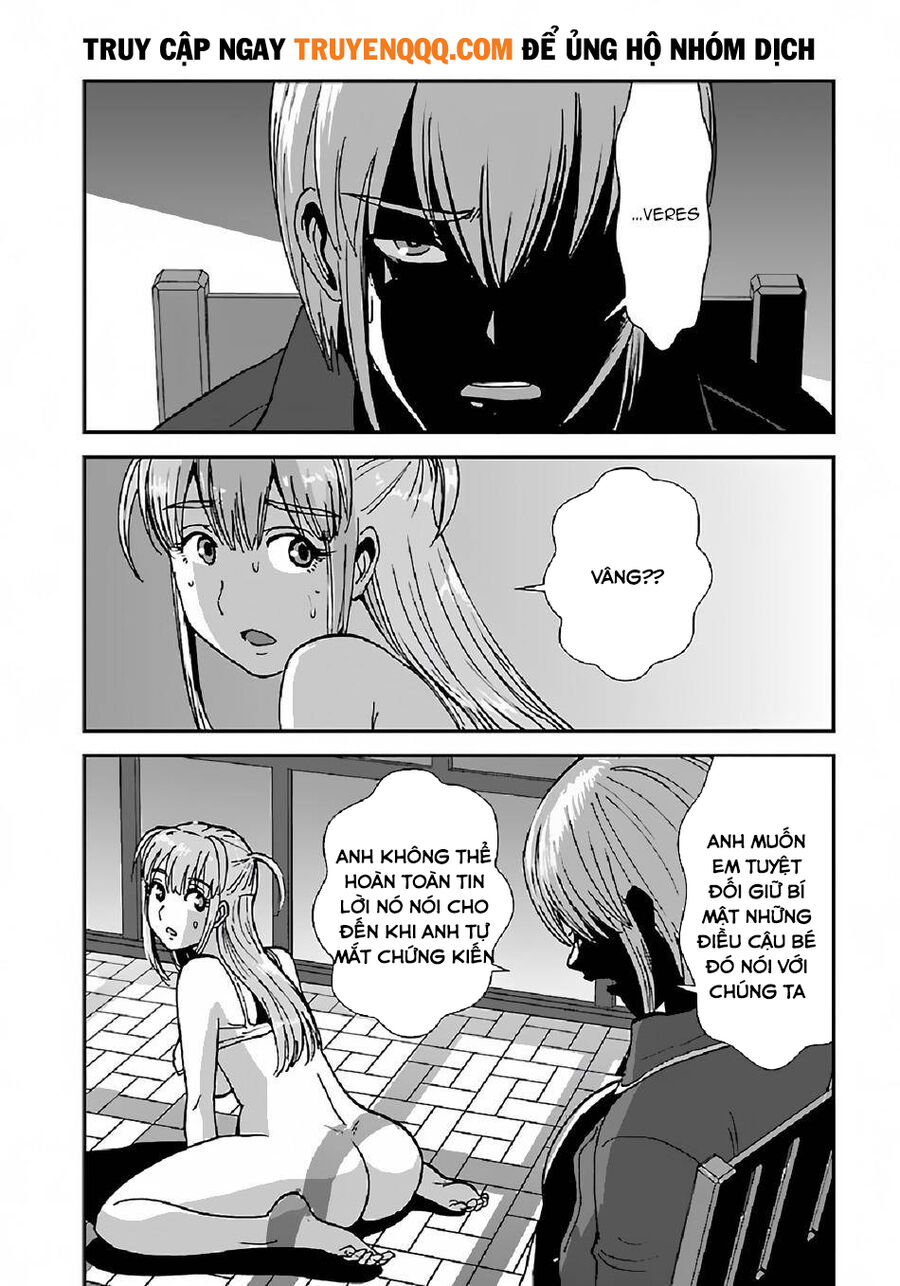 Makikomarete Isekai Teni Suru Yatsu Wa, Taitei Cheat Chương 36 Ảnh 5