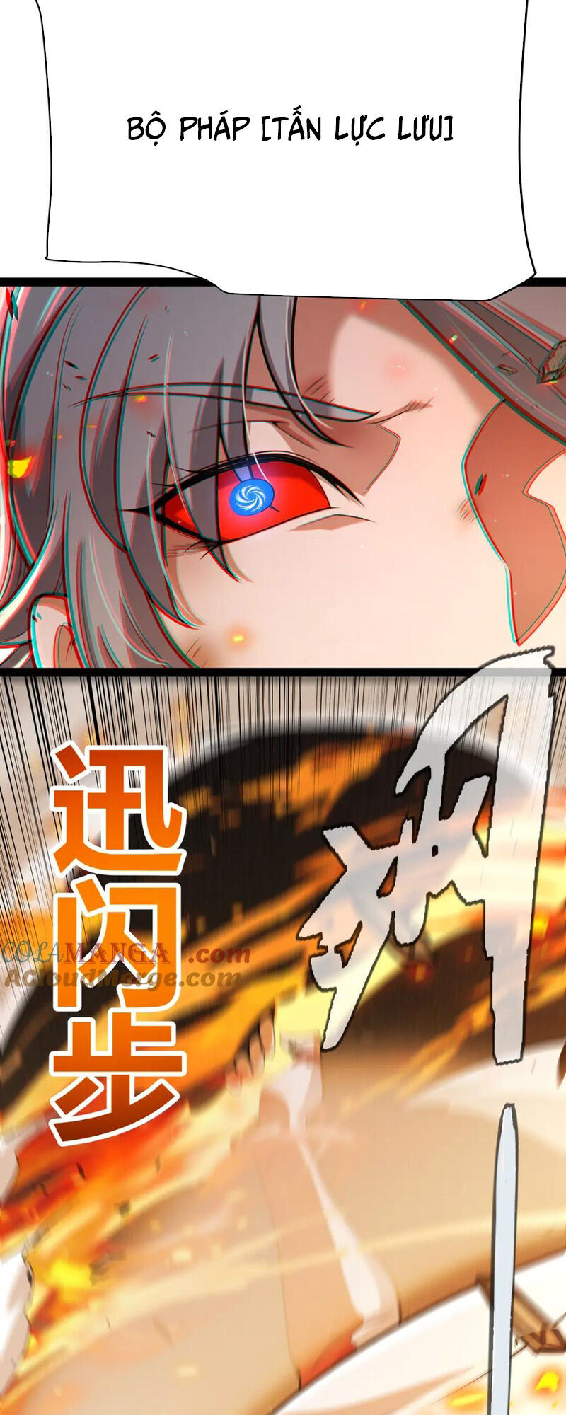 Tôi Đến Từ Thế Giới Trò Chơi Chương 347 Ảnh 32