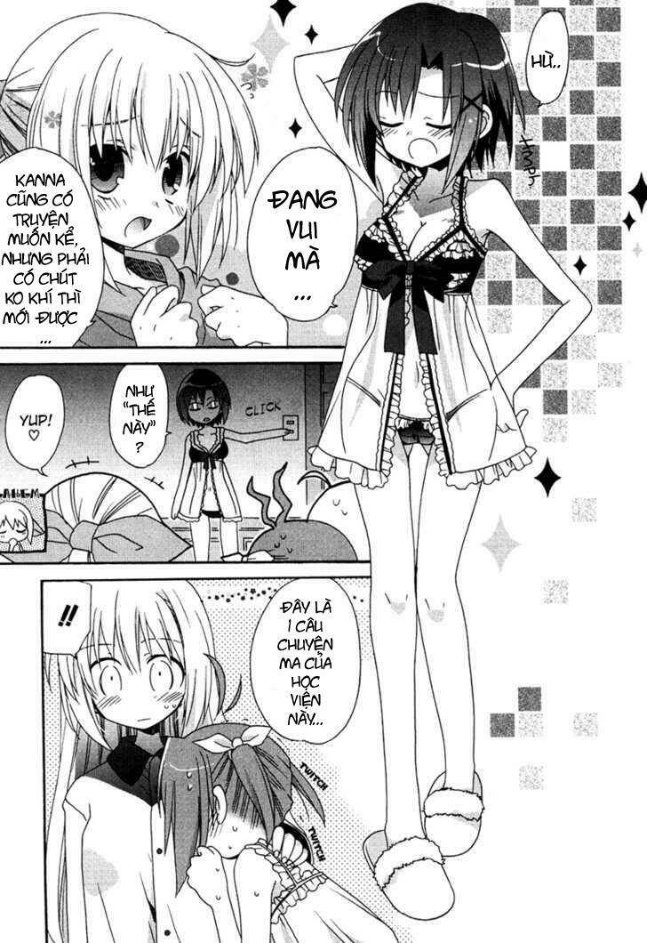 Otome Wa Boku Ni Koishiteru Chương 5 Ảnh 4