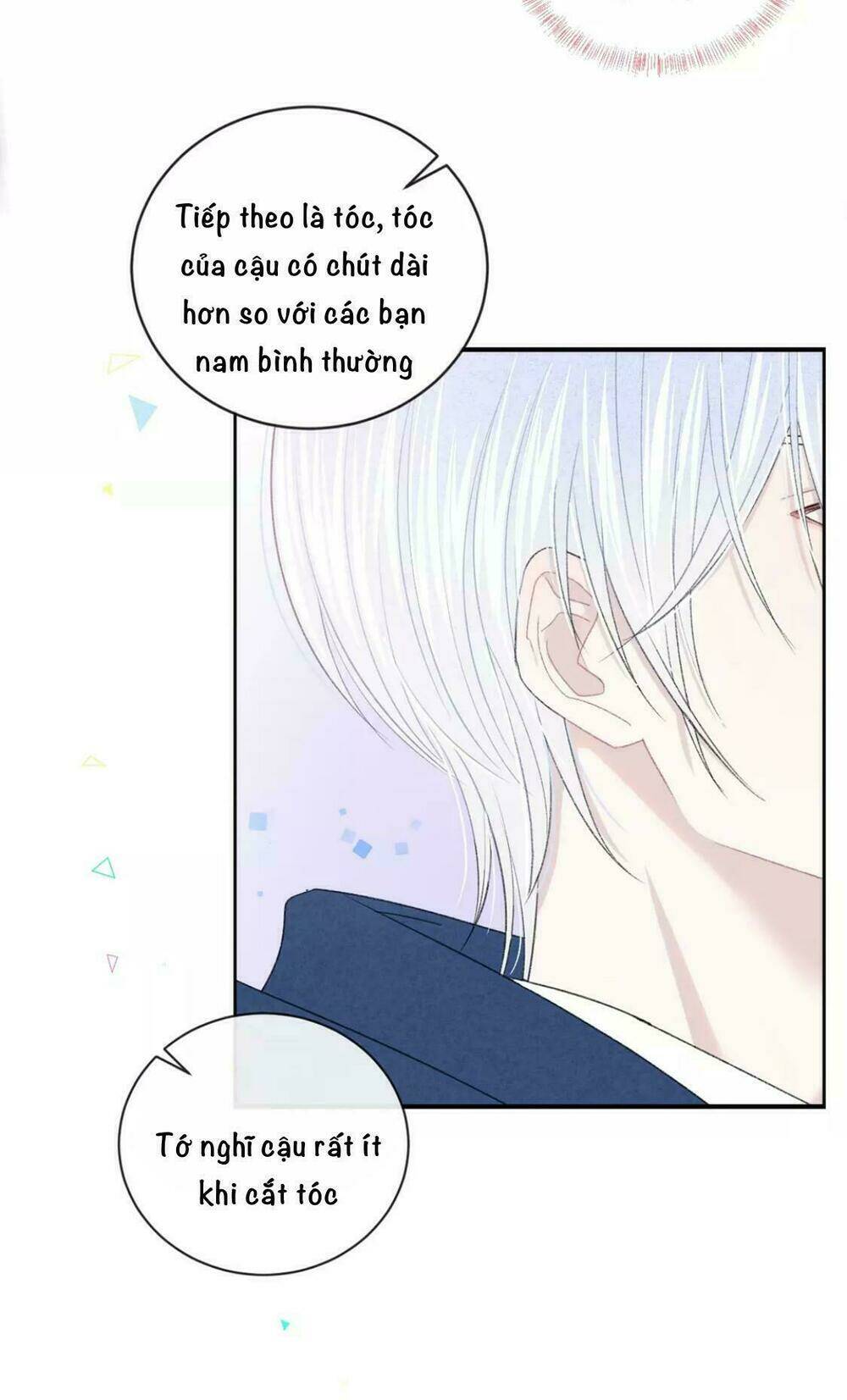 Từ Cái Nhìn Của Em Chương 19 Ảnh 30