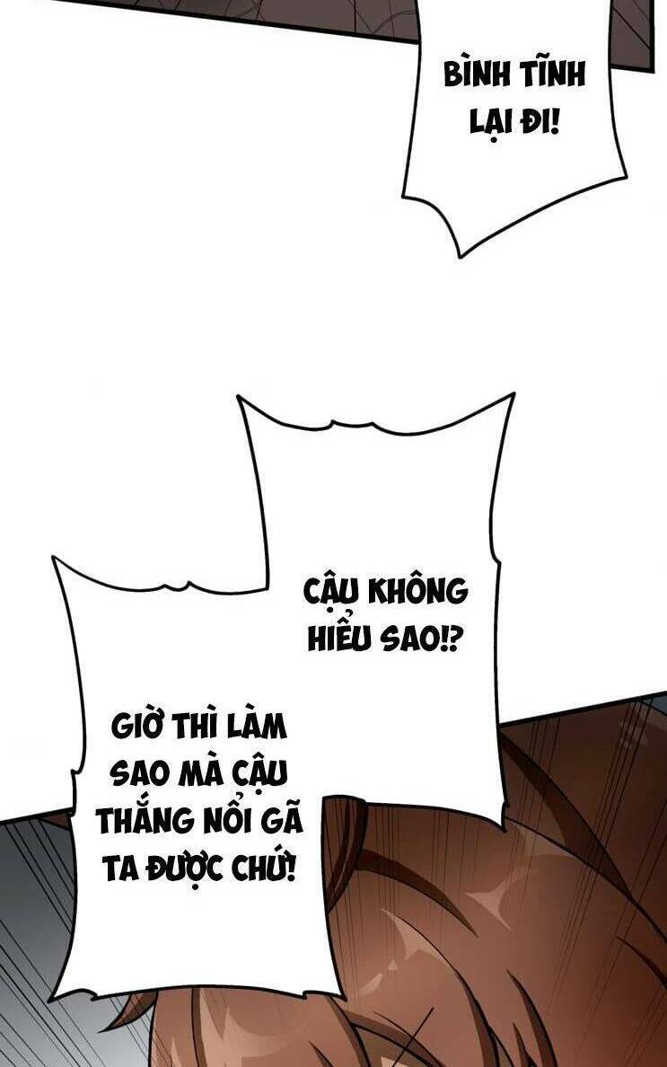 Pháp Sư Phế Vật Chương 17 Ảnh 19