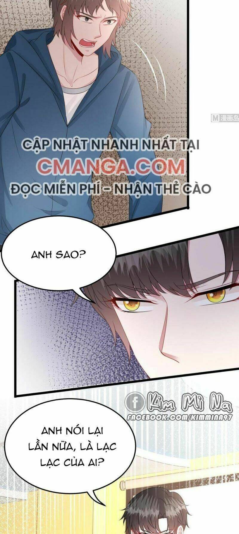 Đế Thiếu Ngọt Sủng: Manh Thê Sống Lại Không Ngoan Chương 42 Ảnh 17