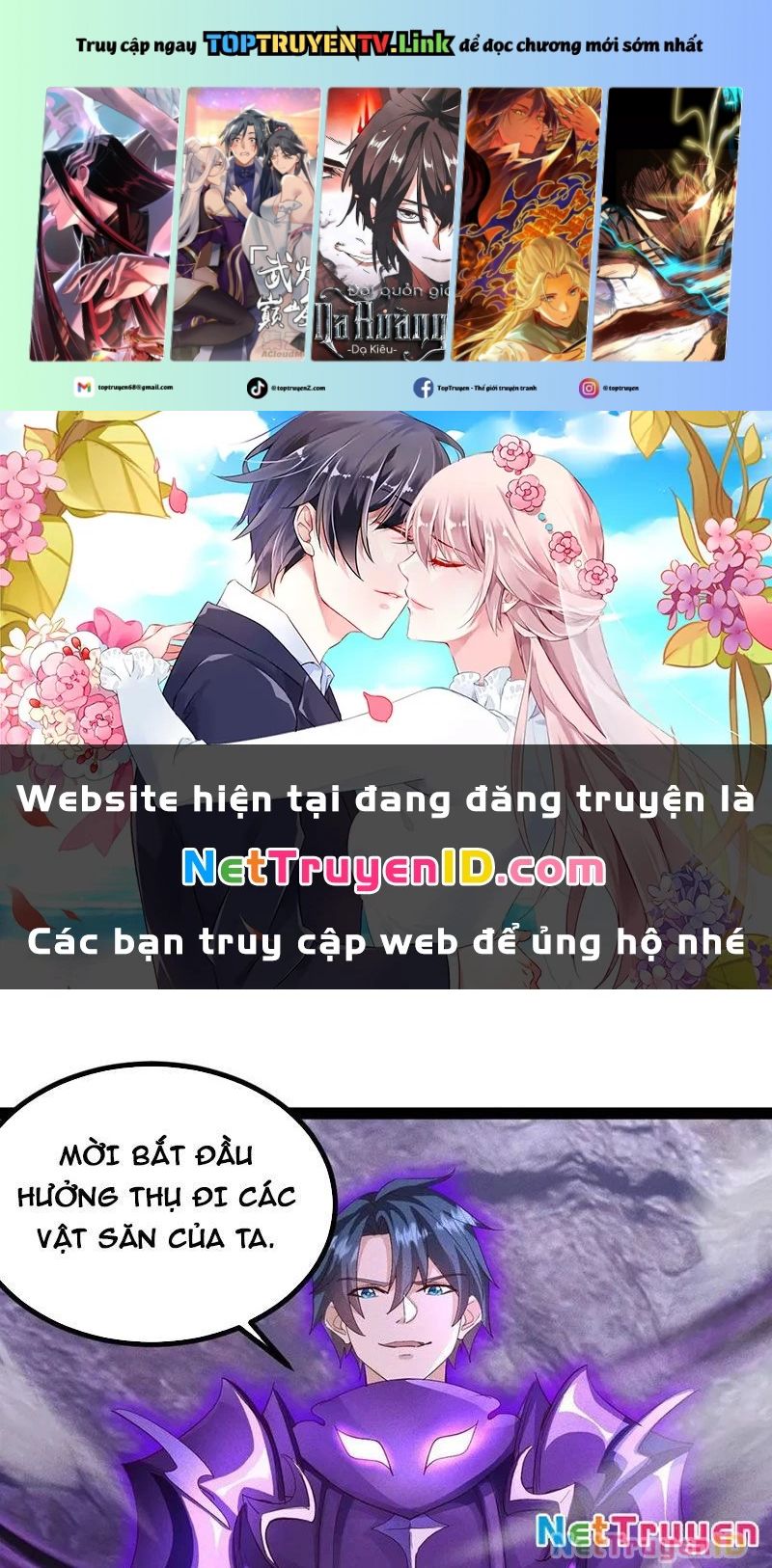 Ta Vô Địch Phản Sáo Lộ Chương 60 Ảnh 2