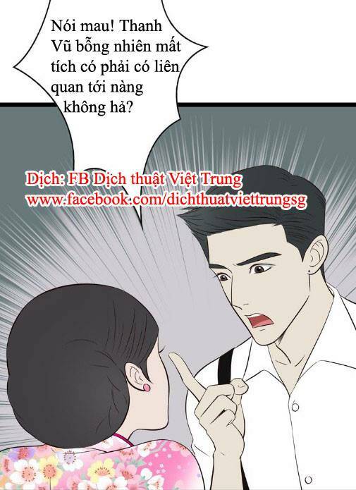 Cậu Câm Chương 18 Ảnh 31