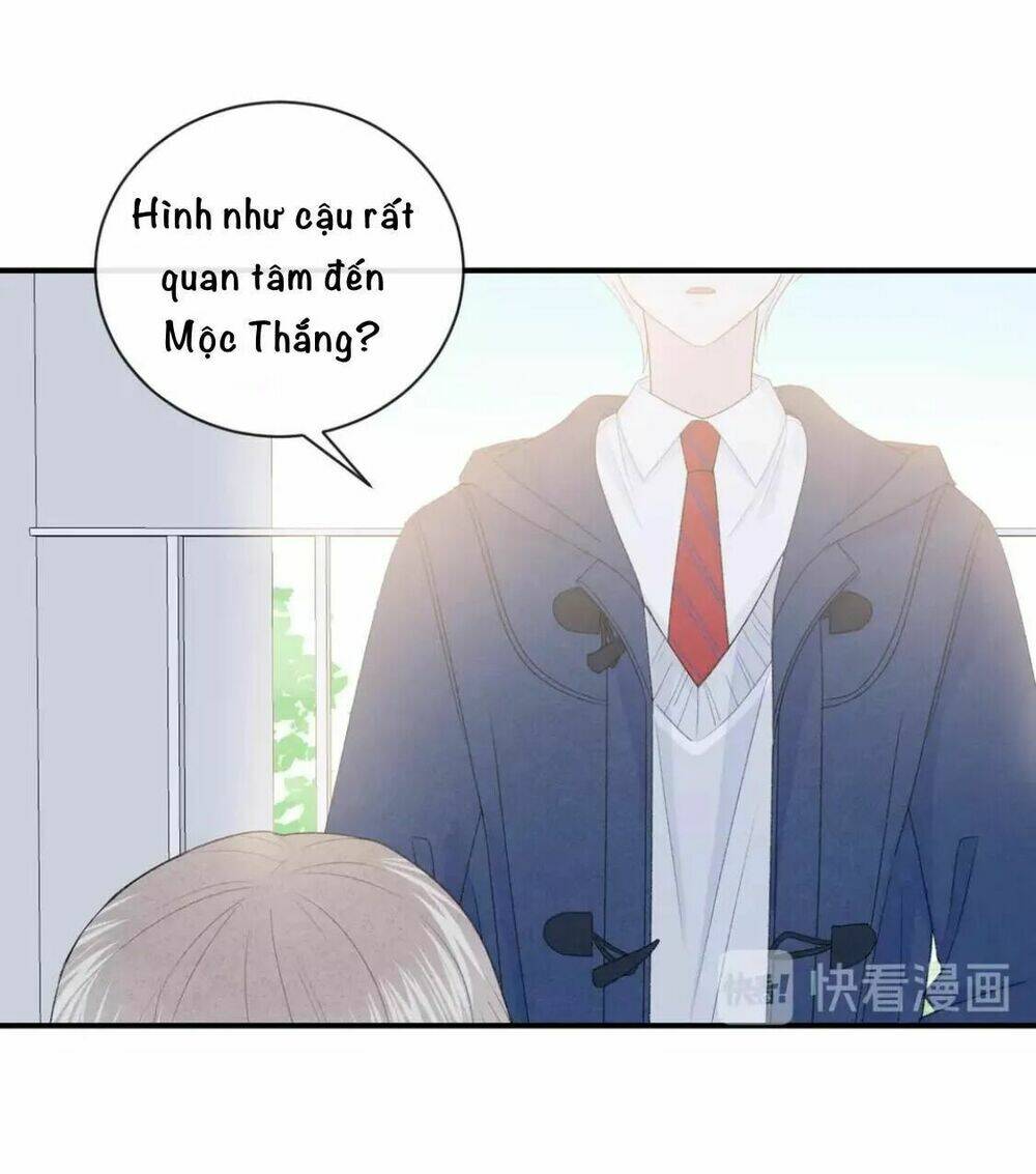 Từ Cái Nhìn Của Em Chương 16 Ảnh 13