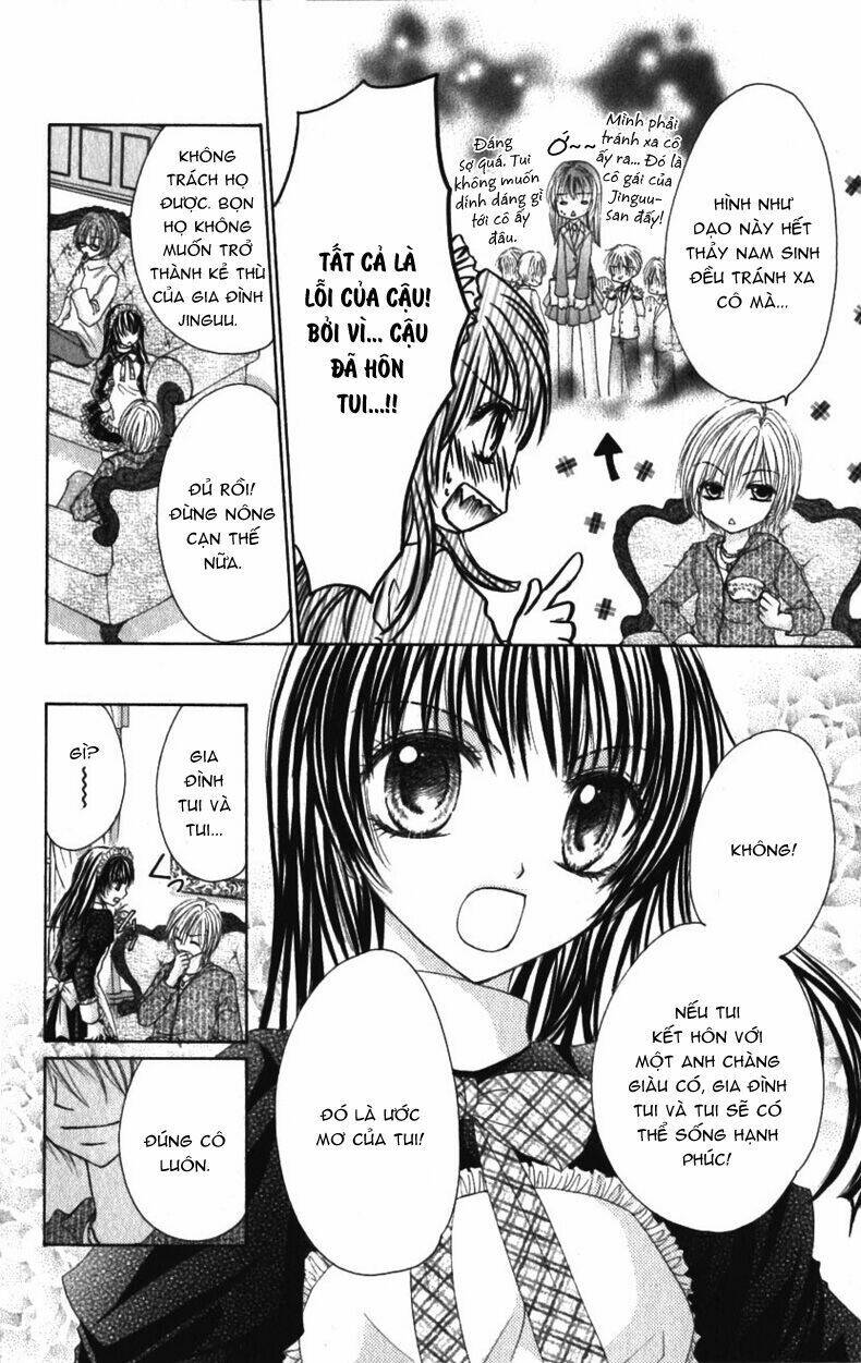 Bishounen No Oheya Chương 2 Ảnh 7
