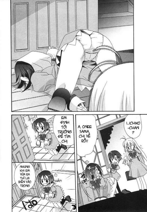 Otome Wa Boku Ni Koishiteru Chương 6 Ảnh 15
