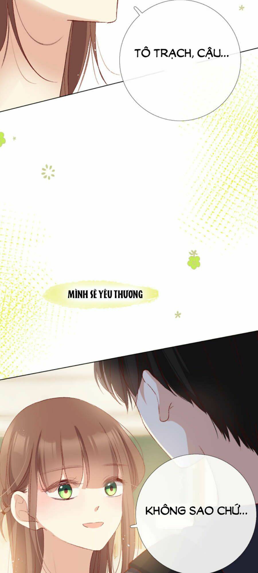 Yêu Thương Em, Yêu Bản Thân Chương 16 Ảnh 58
