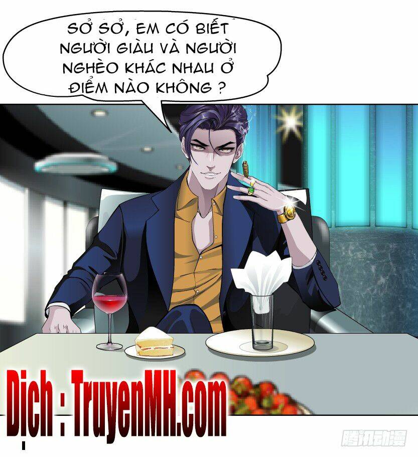 Thành Phố Vật Chất Chương 3 Ảnh 3