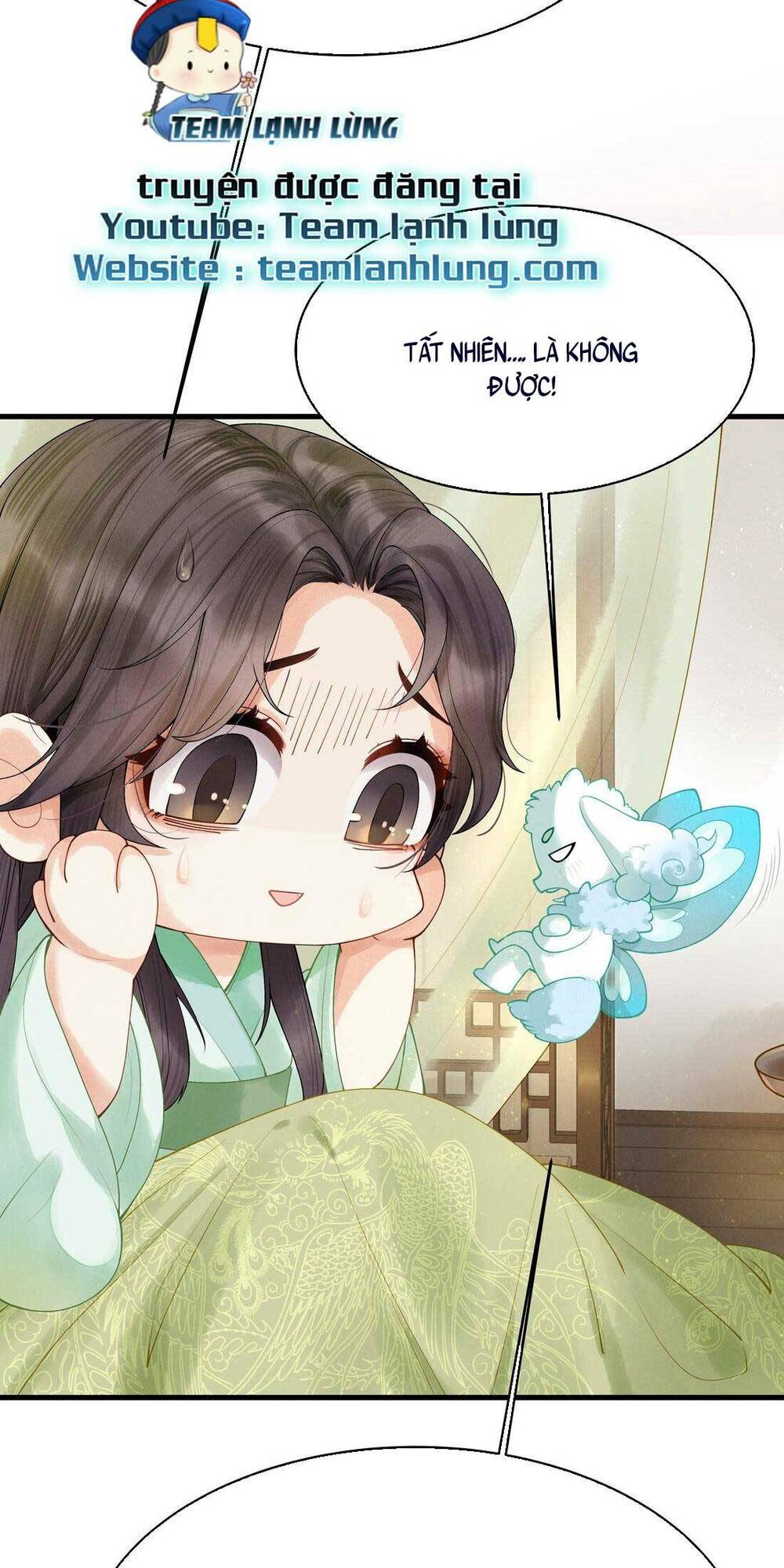 Khởi Bẩm Bệ Hạ ,Yêu Hậu Lại Tới Gây Họa Rồi Chương 1 Ảnh 14