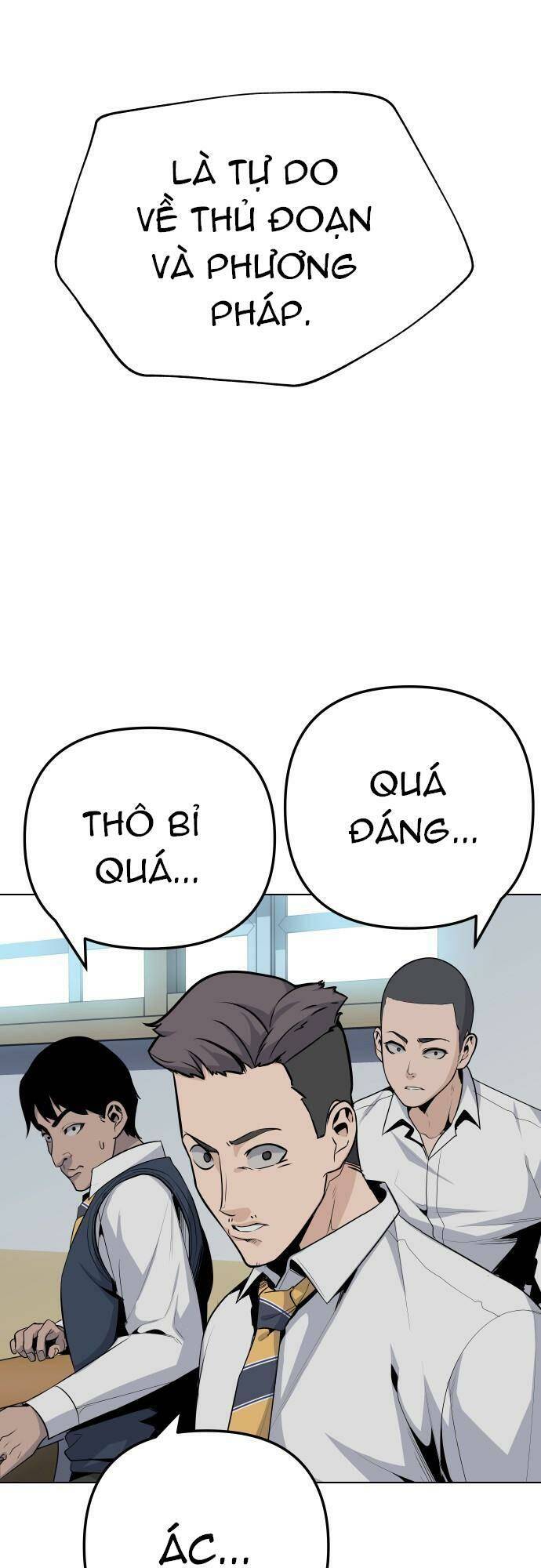 Vua Đóng Cọc Chương 44 Ảnh 21
