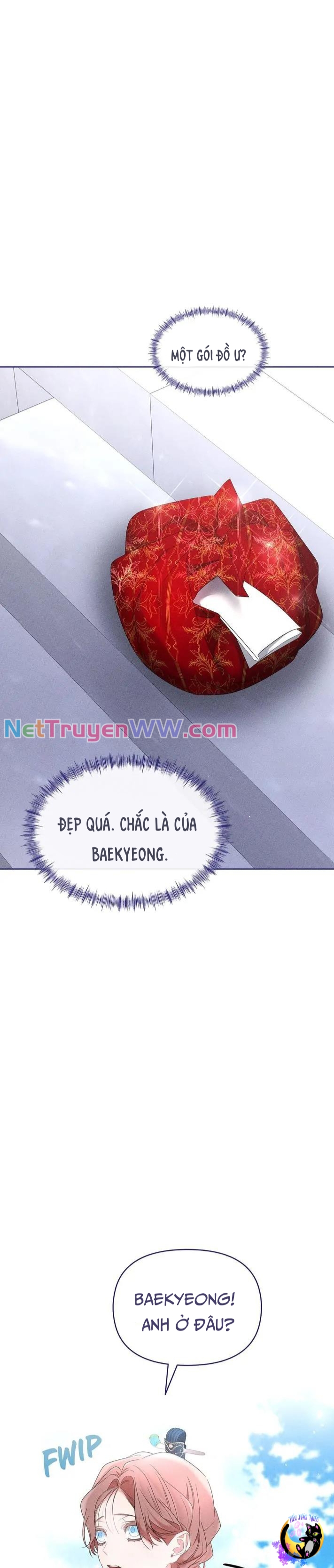 Bạn Đời Của Ryun Chương 31 Ảnh 54