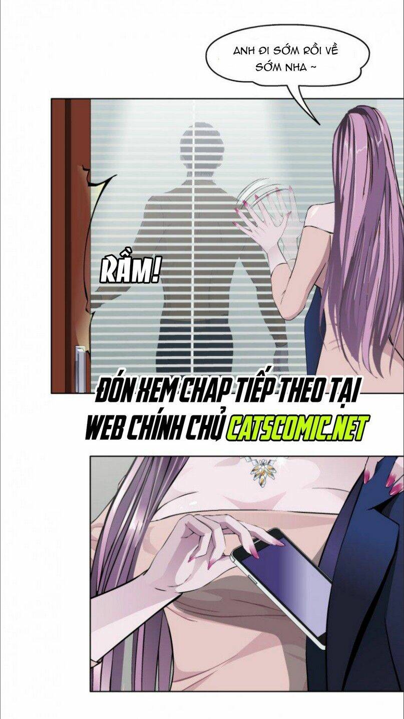 Thành Phố Vật Chất Chương 2 Ảnh 39