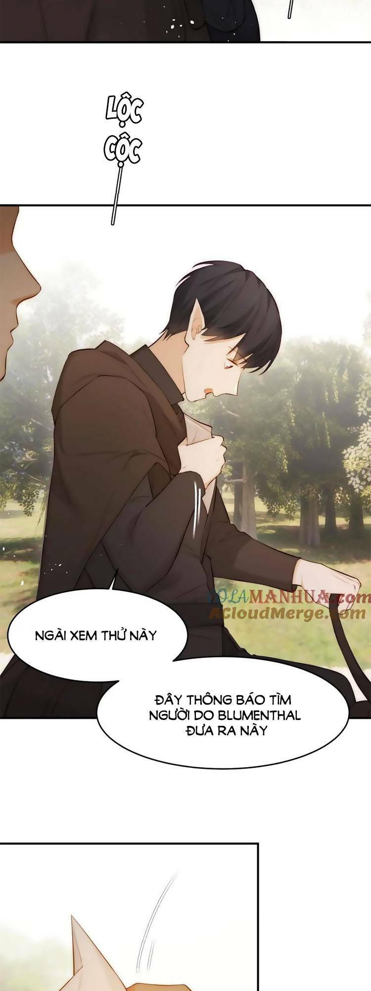 Sổ Tay Nuôi Dưỡng Rồng Chương 104 Ảnh 4