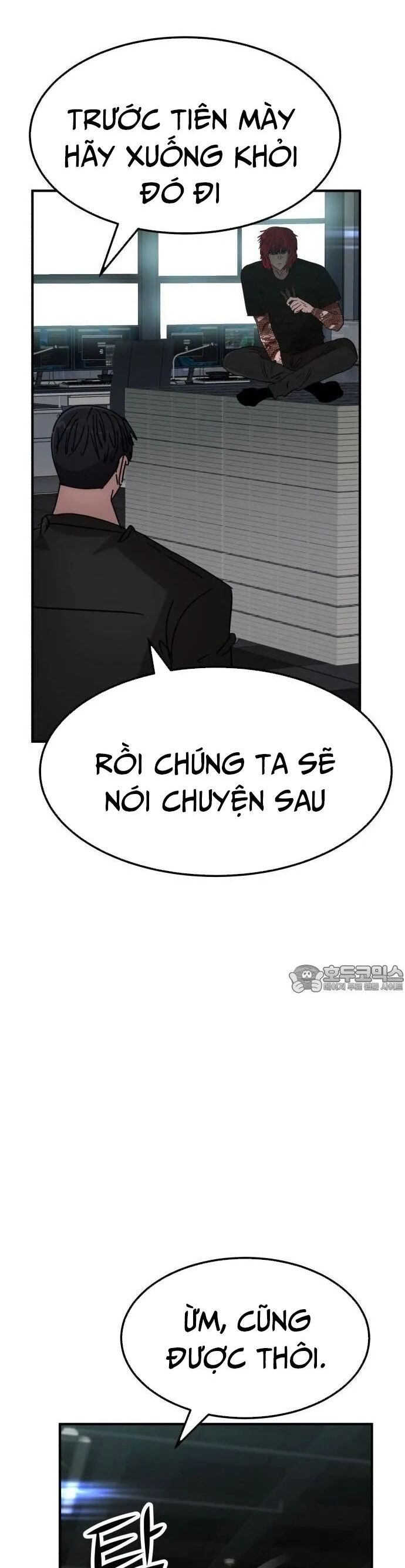 Coin Báo Thù Chương 64 Ảnh 10