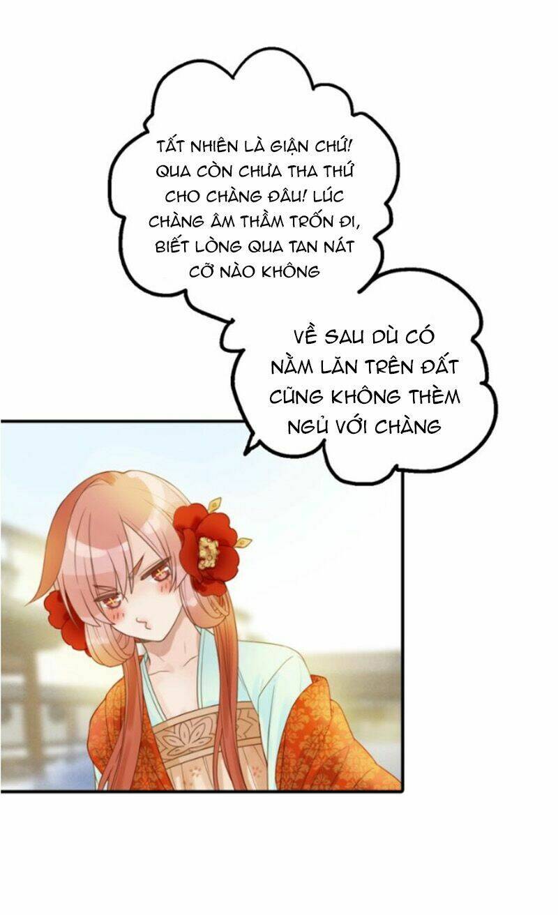 Cướp Chàng Vợ Về Đón Năm Mới Chương 27 Ảnh 27