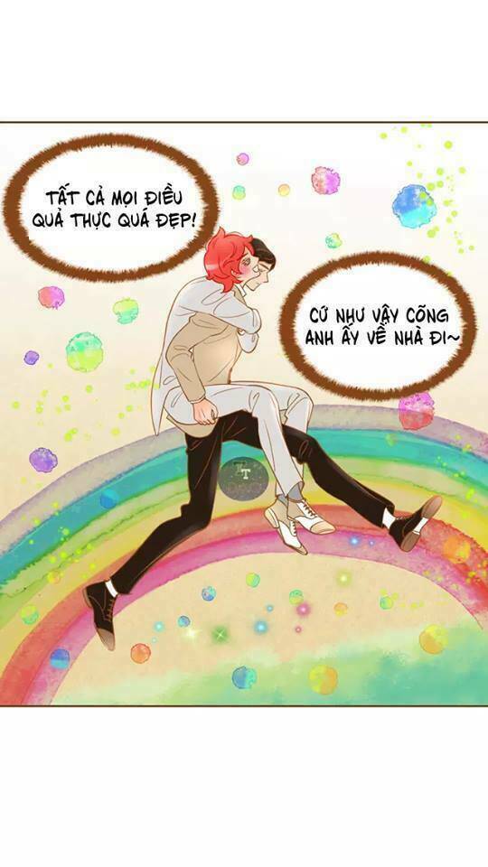 Tân Lang Yếu Tòng Tiểu Dưỡng Khởi Chương 19 Ảnh 33