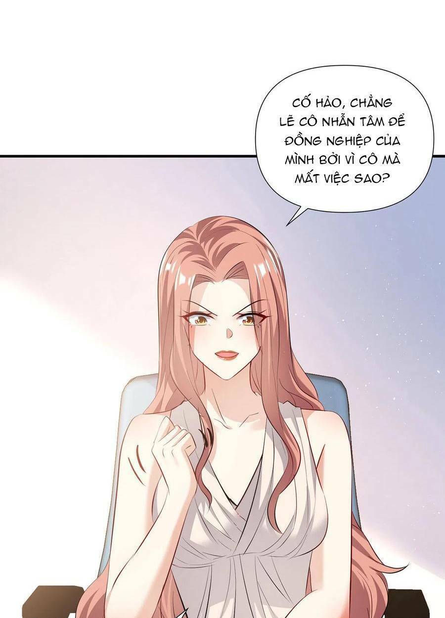 Thiên Tài Khốc Bảo: Tổng Tài Sủng Thê Quá Cường Hãn Chương 217 Ảnh 33