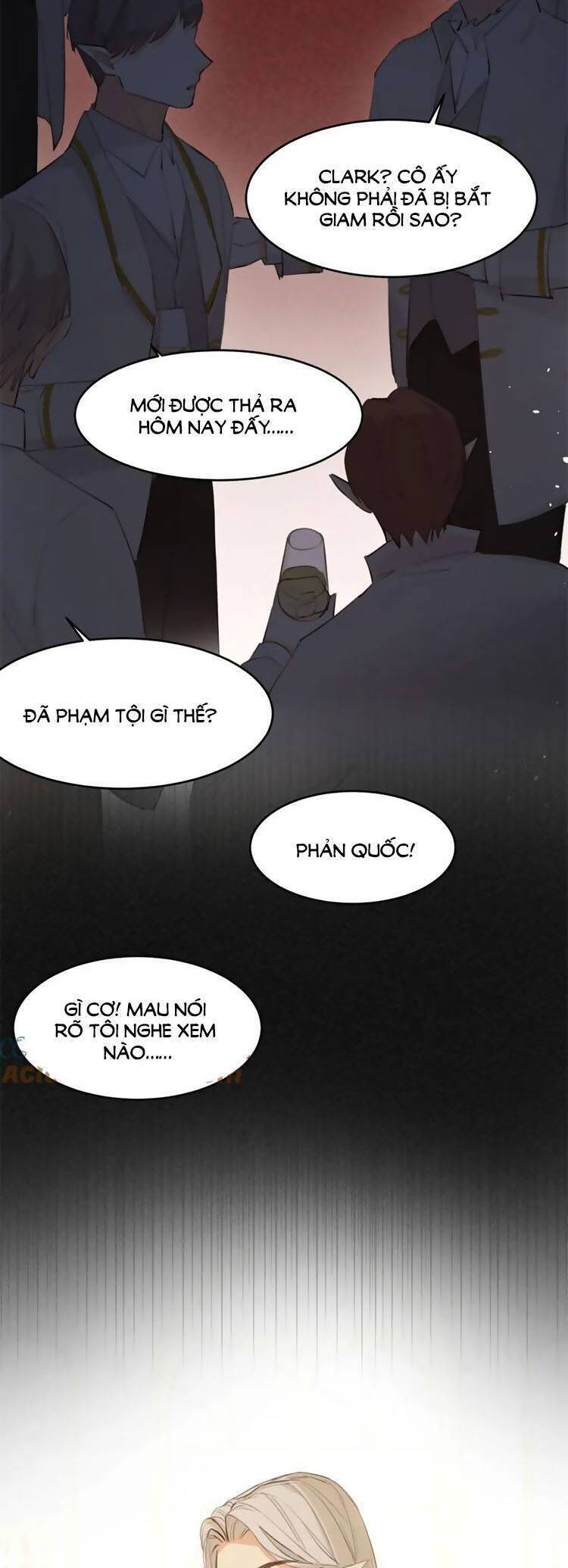 Sổ Tay Nuôi Dưỡng Rồng Chương 116 Ảnh 11