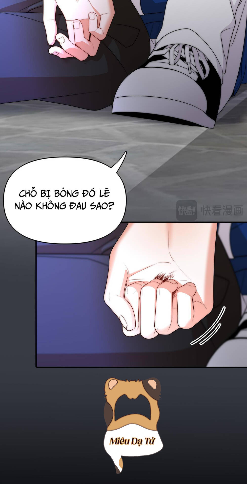 Ảo Mộng Chương 12 Ảnh 5