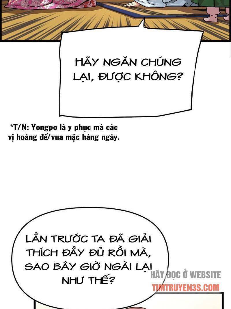 Tôi Sẽ Sống Như Một Hoàng Tử Chương 73 Ảnh 11