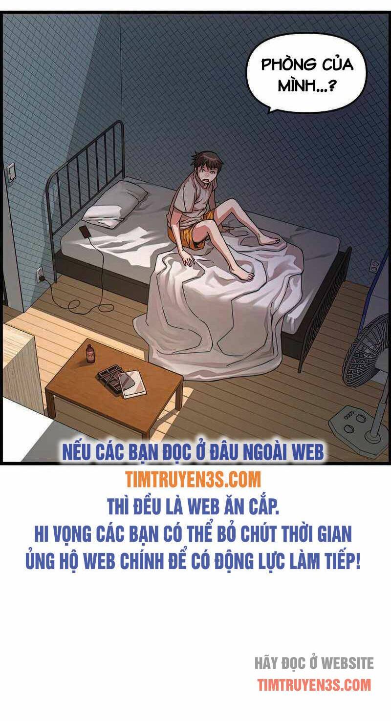 Tôi Sẽ Sống Như Một Hoàng Tử Chương 86 Ảnh 37