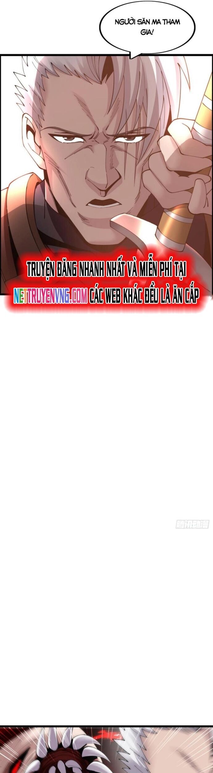 Phát Sóng Trực Tiếp, Ta Quét Ngang Dị Giới Chương 34 Ảnh 26