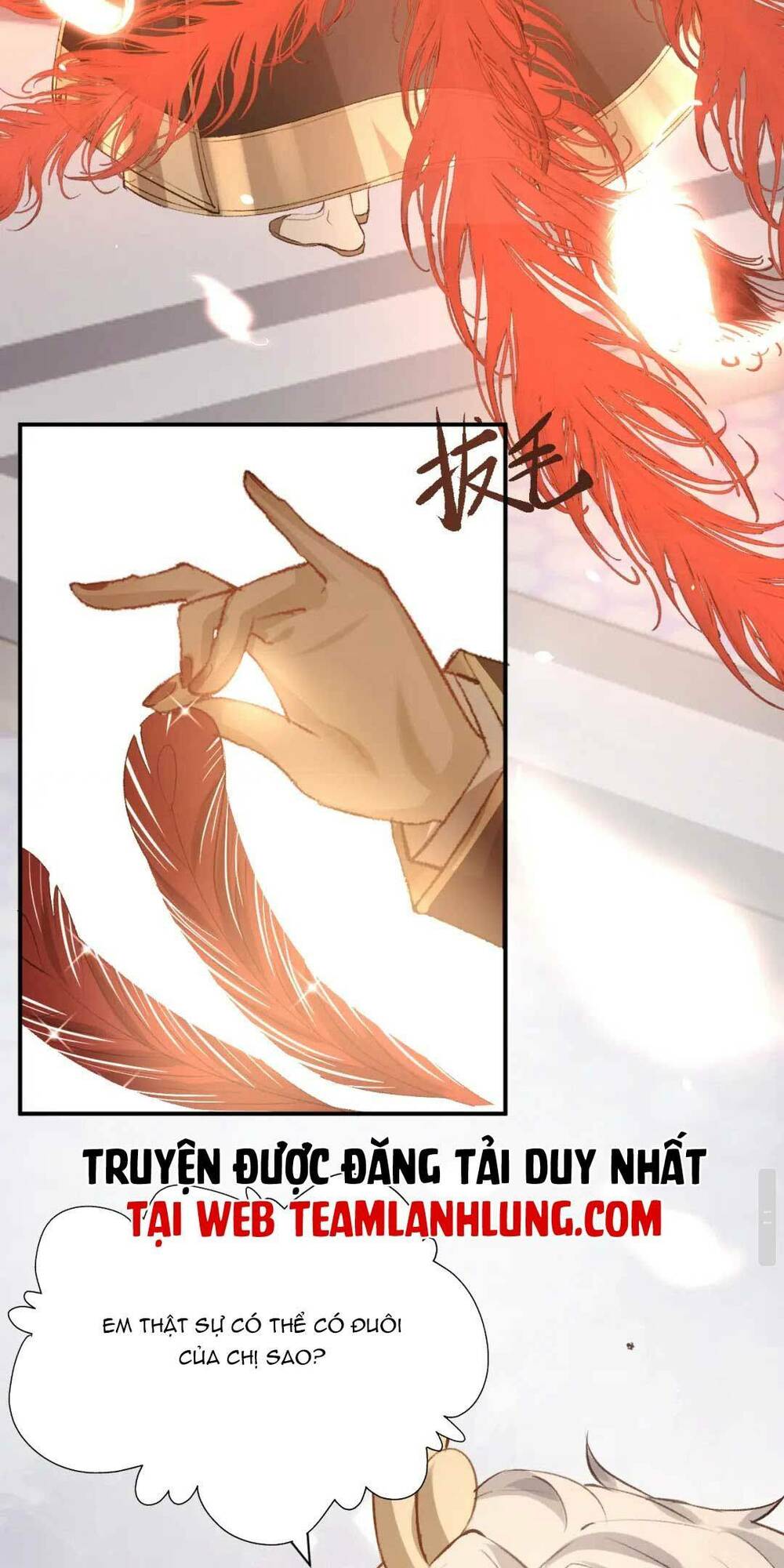 Nhóc Con Tôi Nuôi Là Sĩ Quan Đại Nhân Chương 3 Ảnh 16