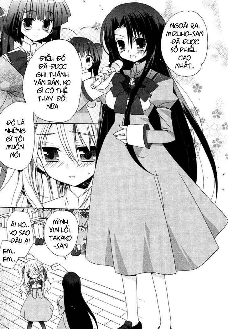 Otome Wa Boku Ni Koishiteru Chương 4 Ảnh 9