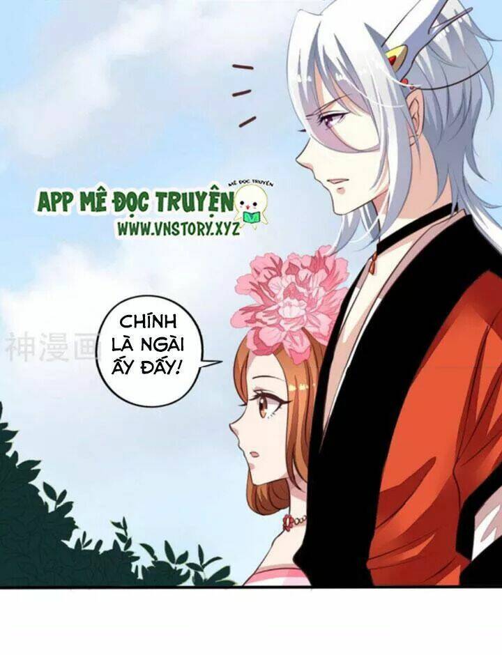 Ông Chủ Của Tôi Là Yêu Quái Chương 65.5 Ảnh 19