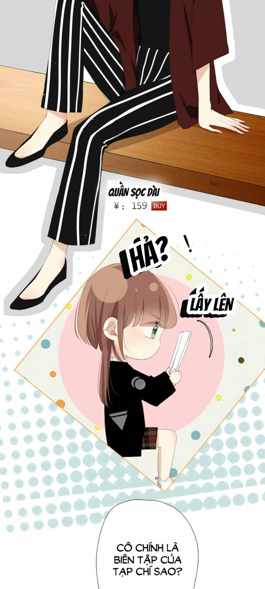 Yêu Thương Em, Yêu Bản Thân Chương 4 Ảnh 14