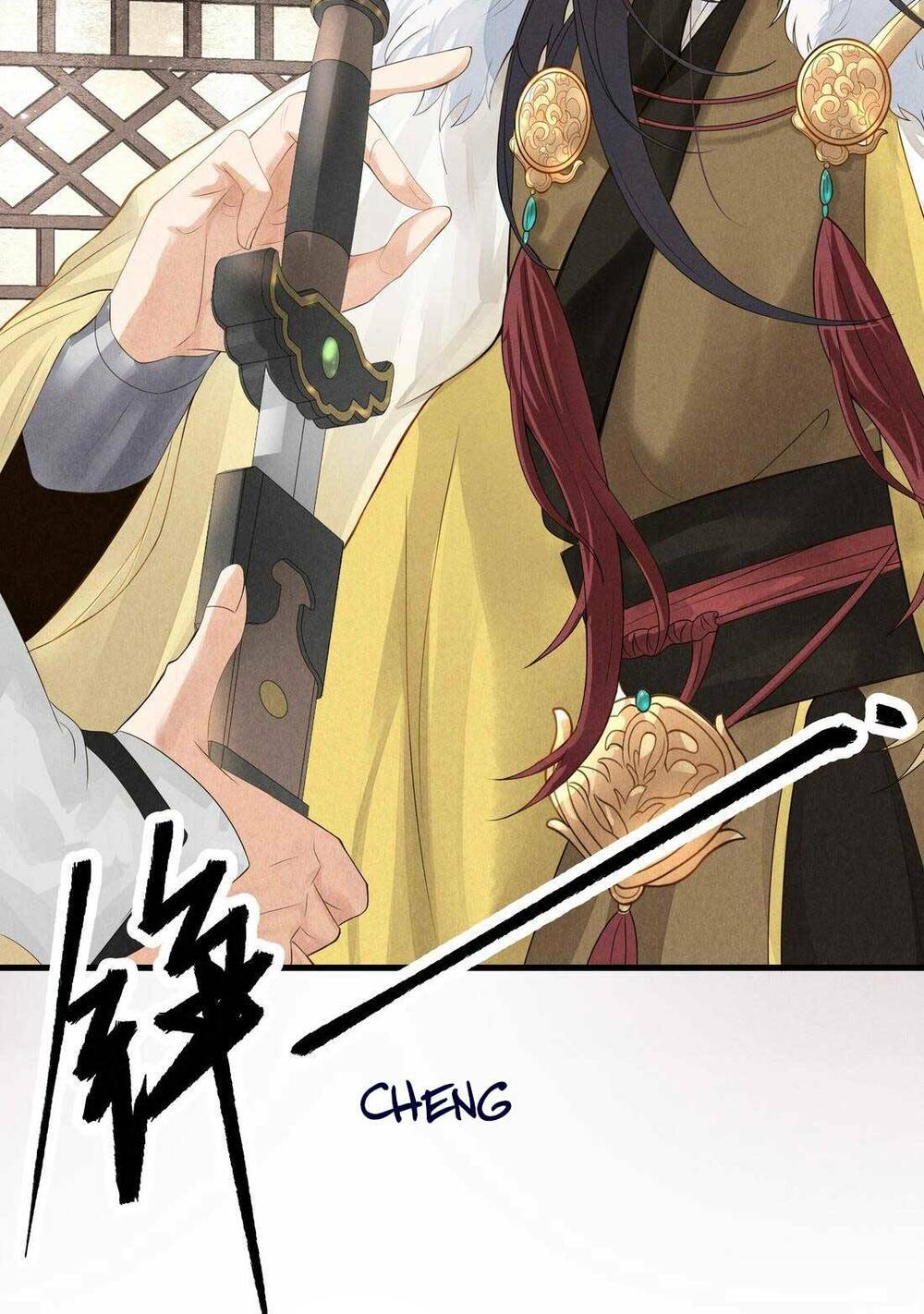 Khởi Bẩm Bệ Hạ ,Yêu Hậu Lại Tới Gây Họa Rồi Chương 1 Ảnh 61