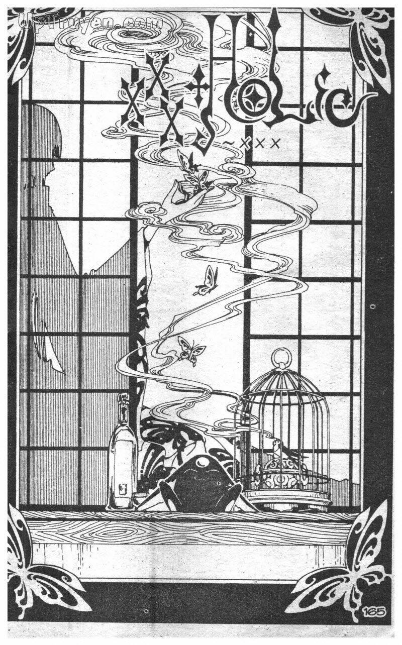 Xxxholic - Hành Trình Bí Ẩn Chương 9 Ảnh 165