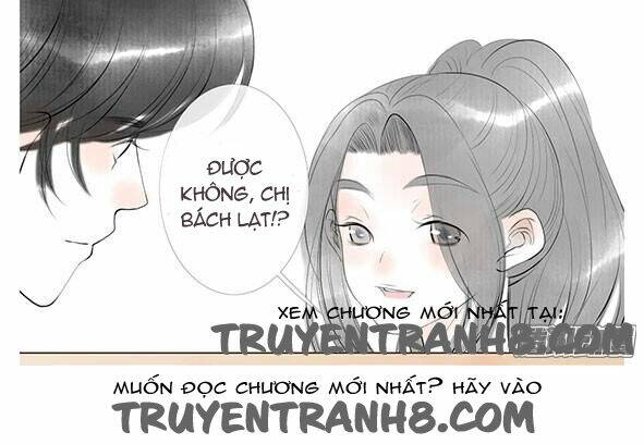 Giữa Anh Và Em Chương 72 Ảnh 11