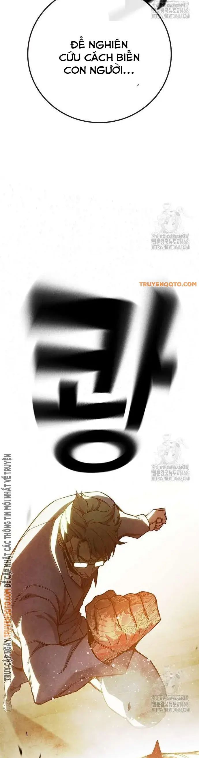 Nhà Tù Vị Thành Niên Chương 40 Ảnh 53
