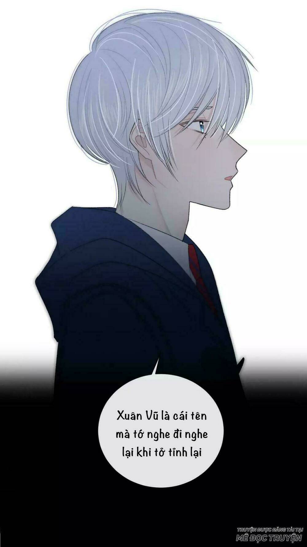 Từ Cái Nhìn Của Em Chương 19 Ảnh 7