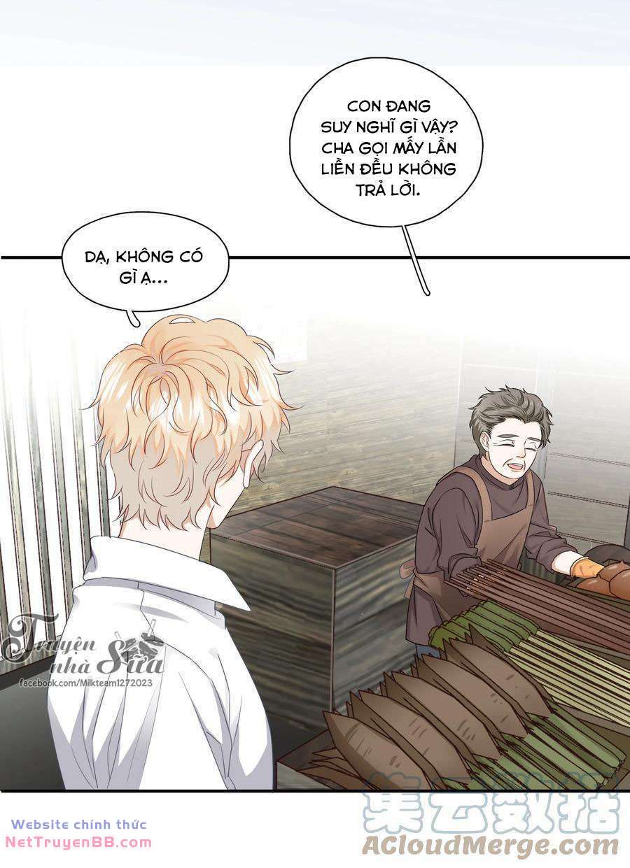 Chị Ơi! Chị Thật Không Bình Thường! Chương 5 Ảnh 12
