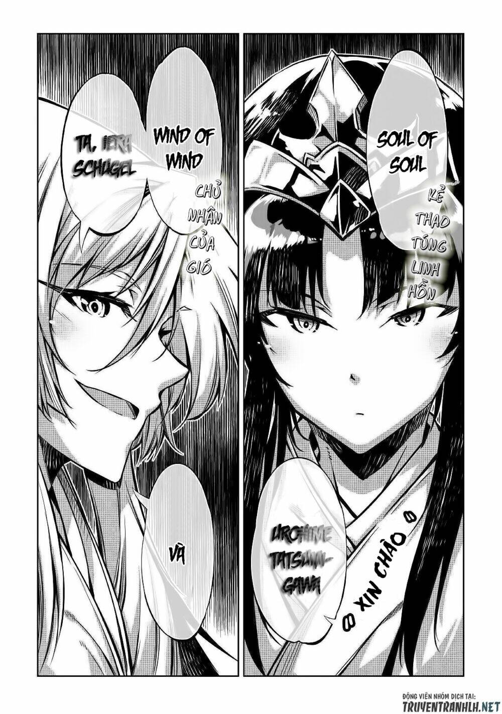 Kouritsu Kuriya Madoushi, Dani No Jinsei De Madou O Kiwameru Chương 45 Ảnh 49