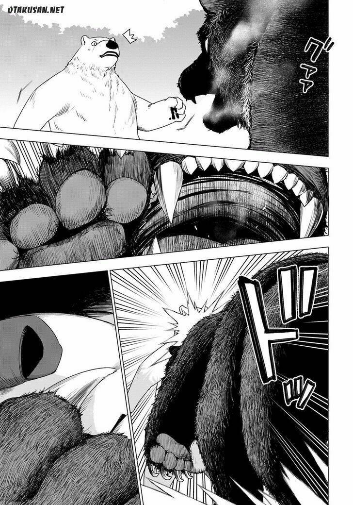 Shirokuma Tensei Chương 2 Ảnh 6