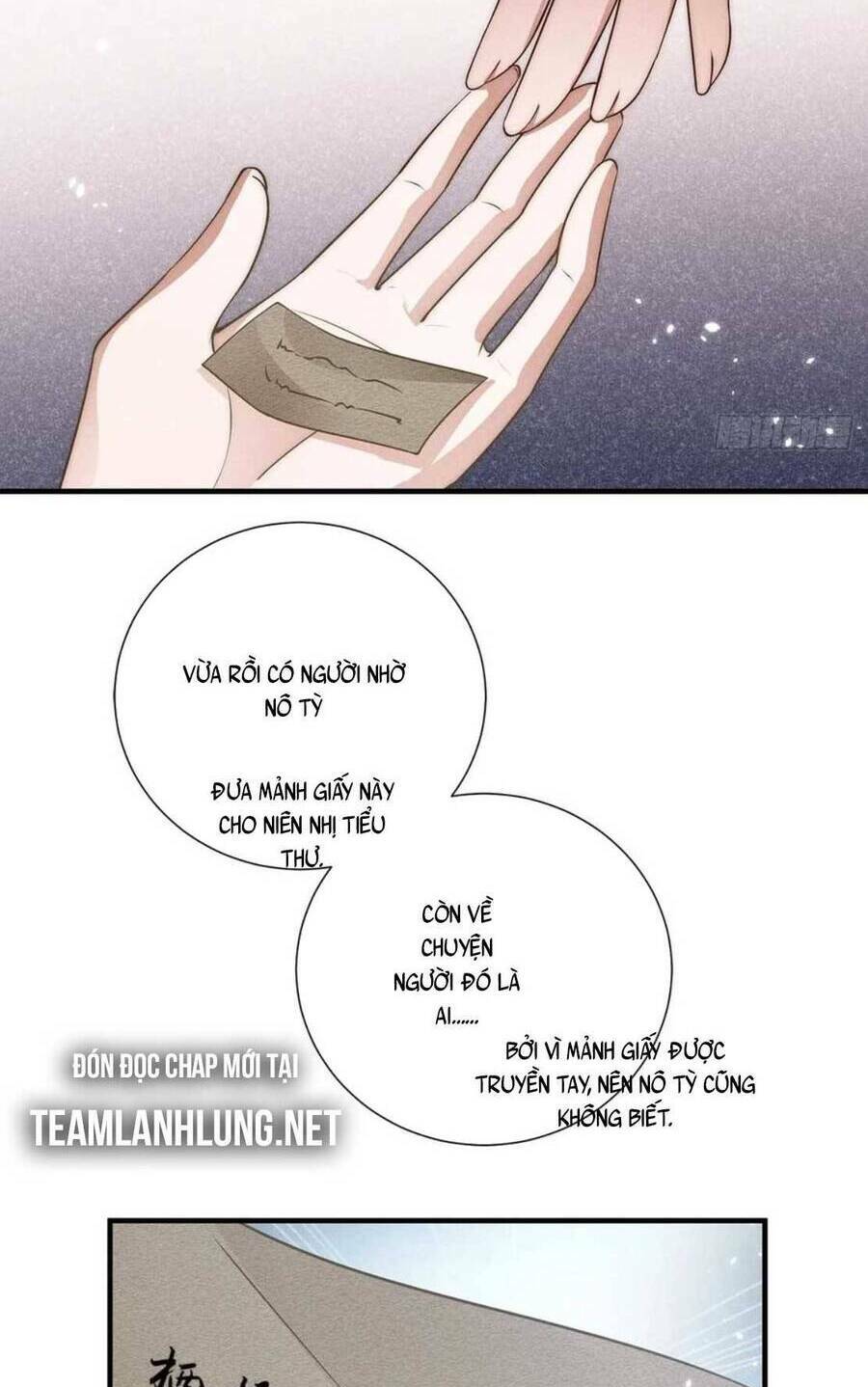 Tái Sinh Trở Lại : Ta Trở Thành Độc Y Thái Tử Phi Chương 34 Ảnh 21