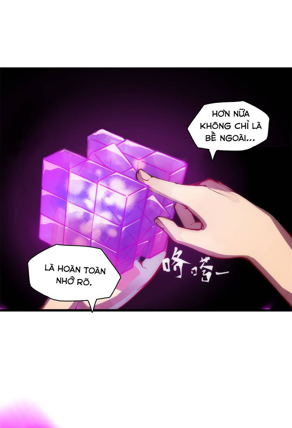 Long Hưởng Thiên Hạ Chương 2 Ảnh 70