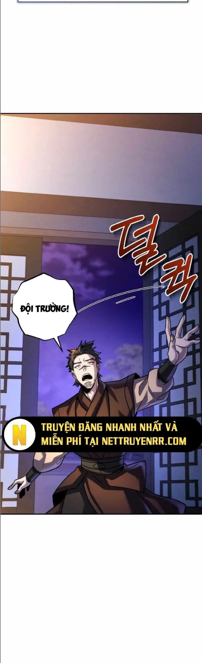 Tiểu Đệ Tử Của Võ Lâm Minh Chủ Chương 39 Ảnh 9