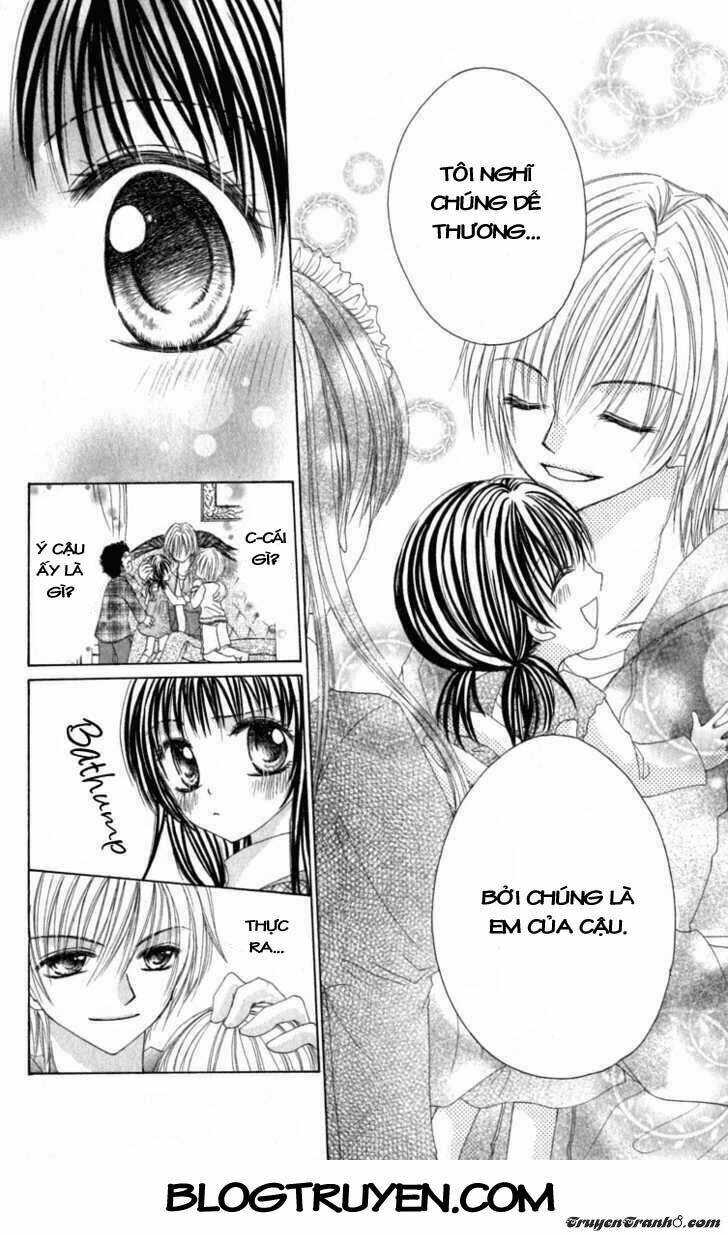 Bishounen No Oheya Chương 3 Ảnh 14