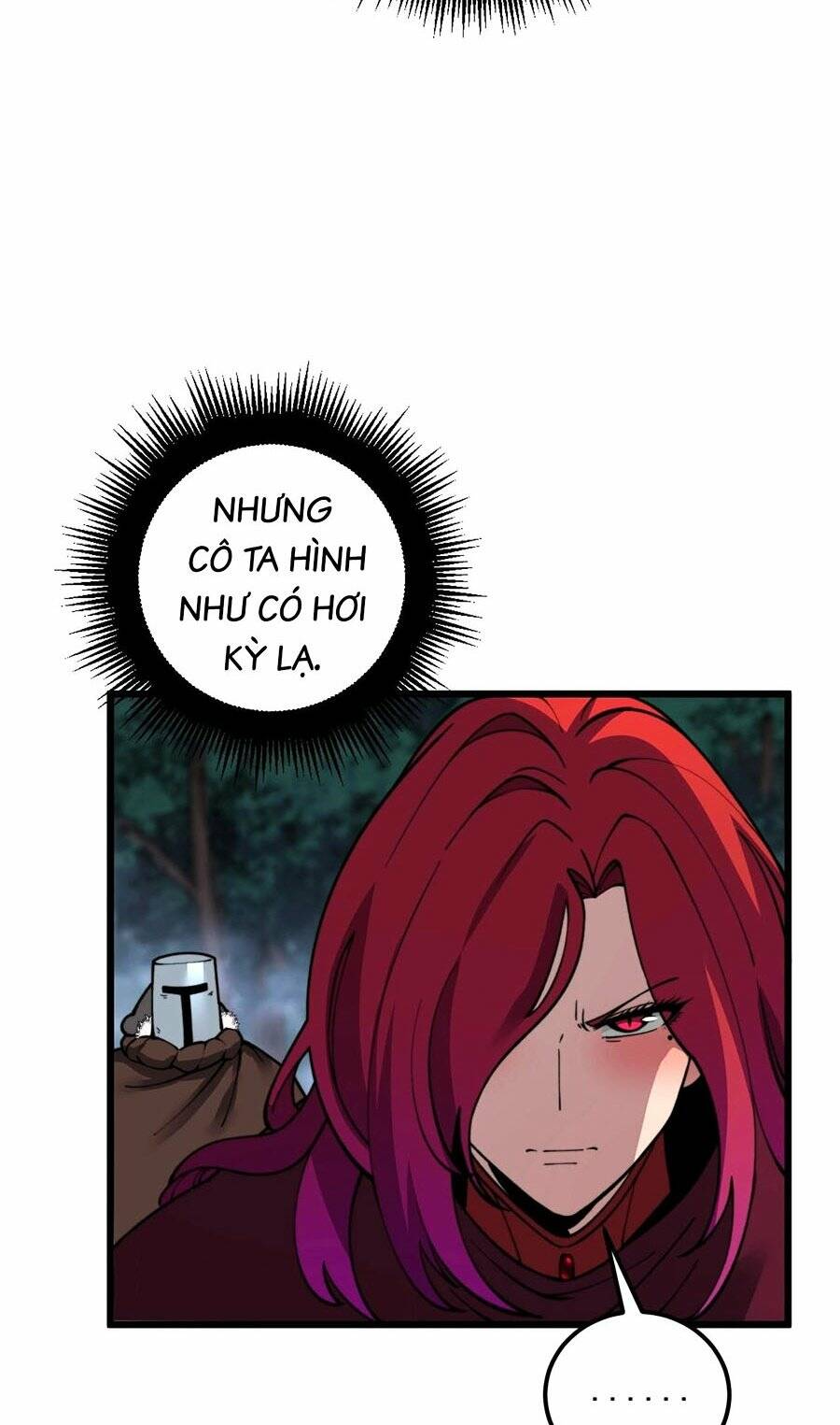 Cốt Binh Tiến Hóa Thần Cấp! Chương 11 Ảnh 16