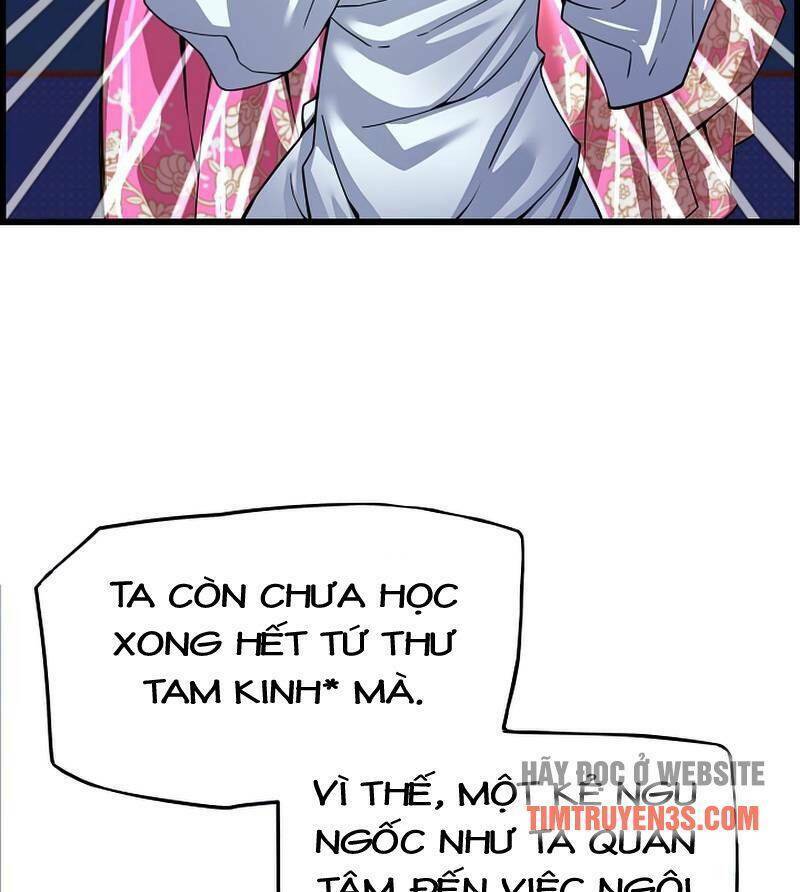 Tôi Sẽ Sống Như Một Hoàng Tử Chương 73 Ảnh 14
