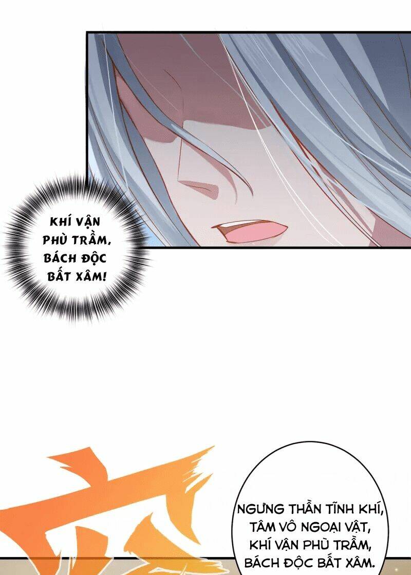 Ta Vốn Là Mèo Chương 10 Ảnh 11