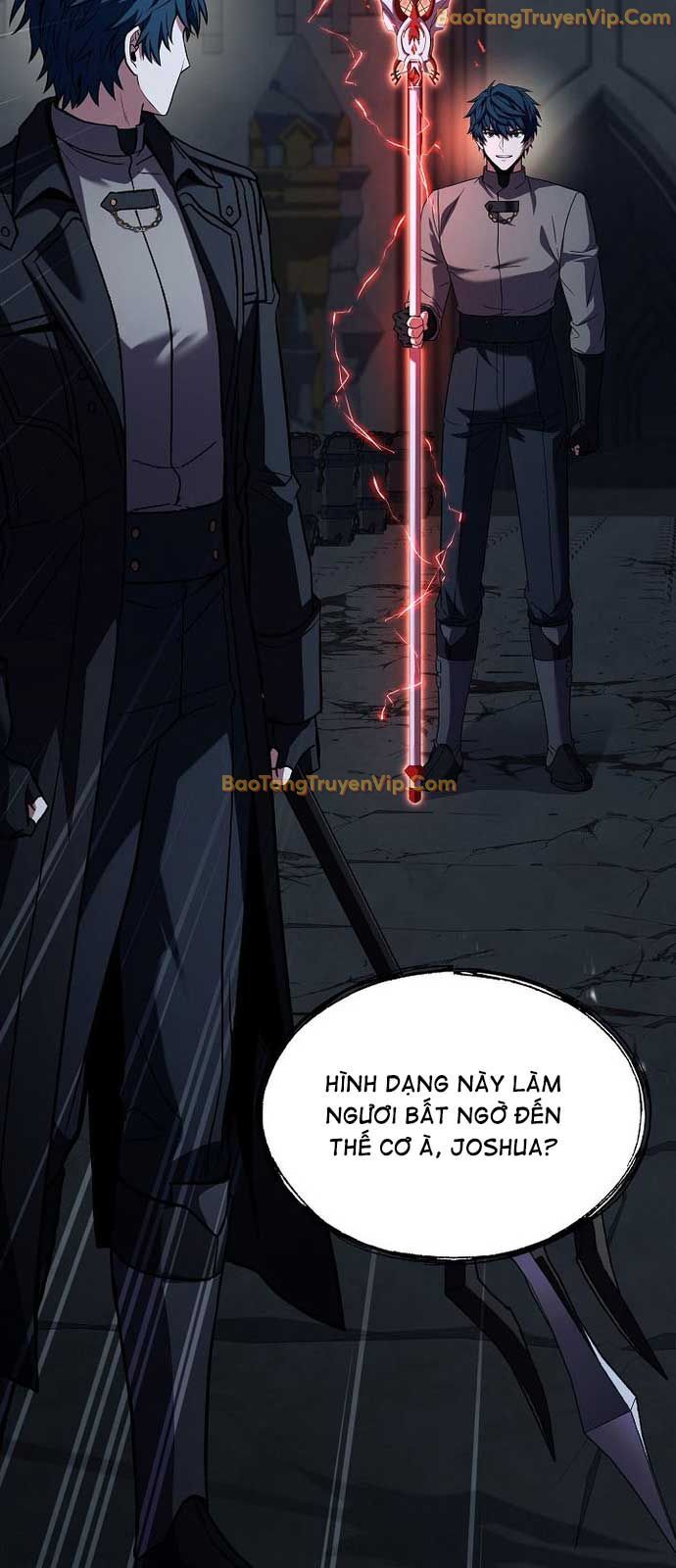 Huyền Thoại Giáo Sĩ Trở Lại Chương 165 Ảnh 22